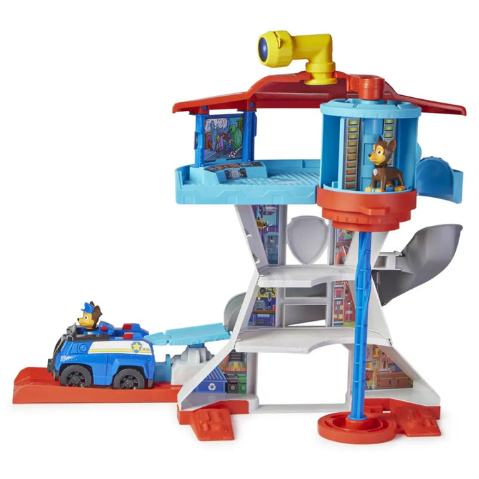 SPIN MASTER Paw Patrol 6065500 toy set - ActionFIG-AKC<<<(Games and toys)