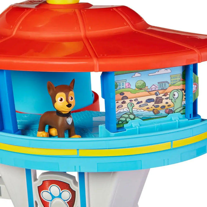 SPIN MASTER Paw Patrol 6065500 toy set - ActionFIG-AKC<<<(Games and toys)