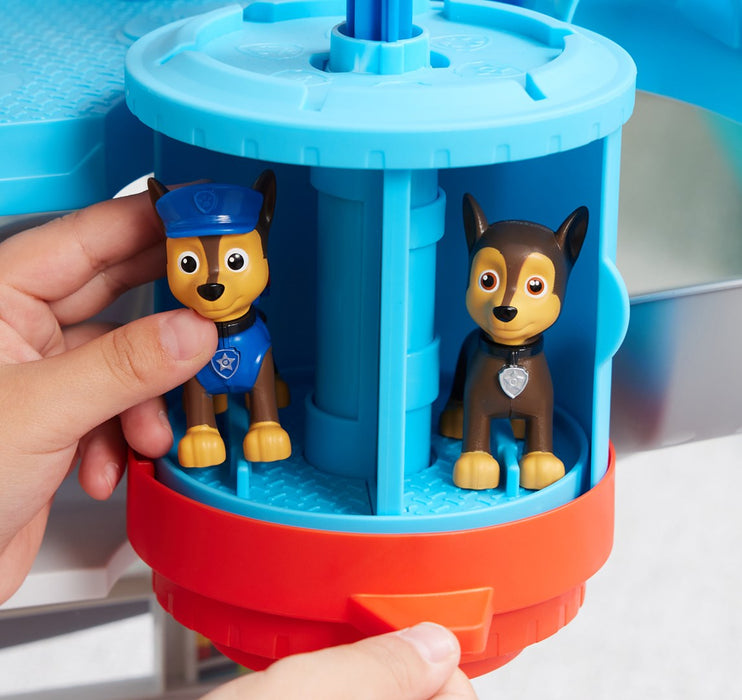 SPIN MASTER Paw Patrol 6065500 toy set