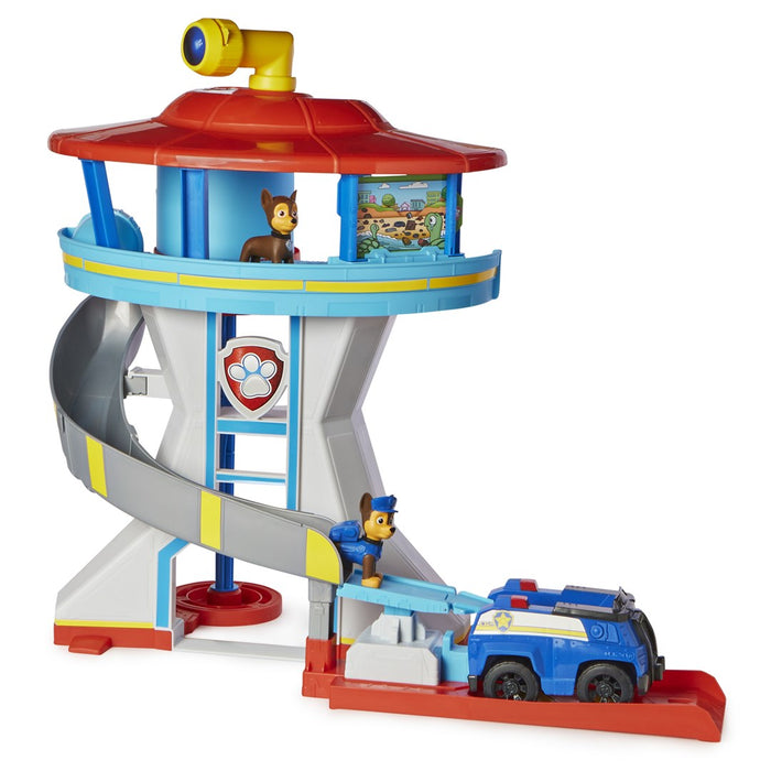 SPIN MASTER Paw Patrol 6065500 toy set