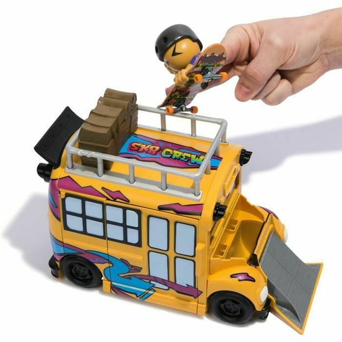 Playset Spin Master