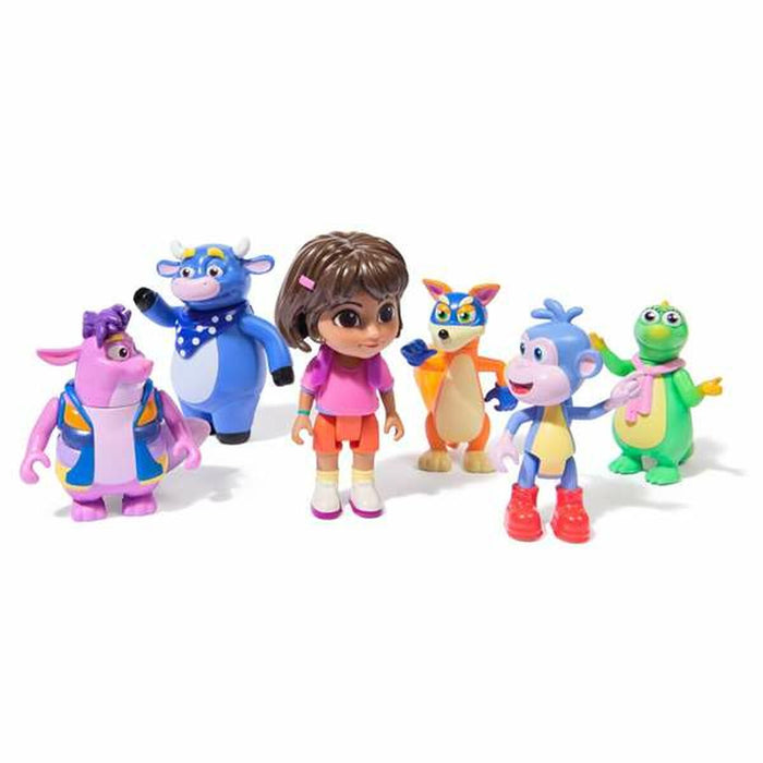 Baby doll Spin Master