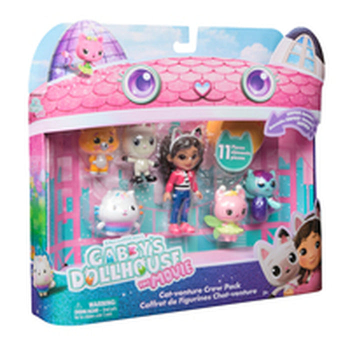 Baby doll Spin Master