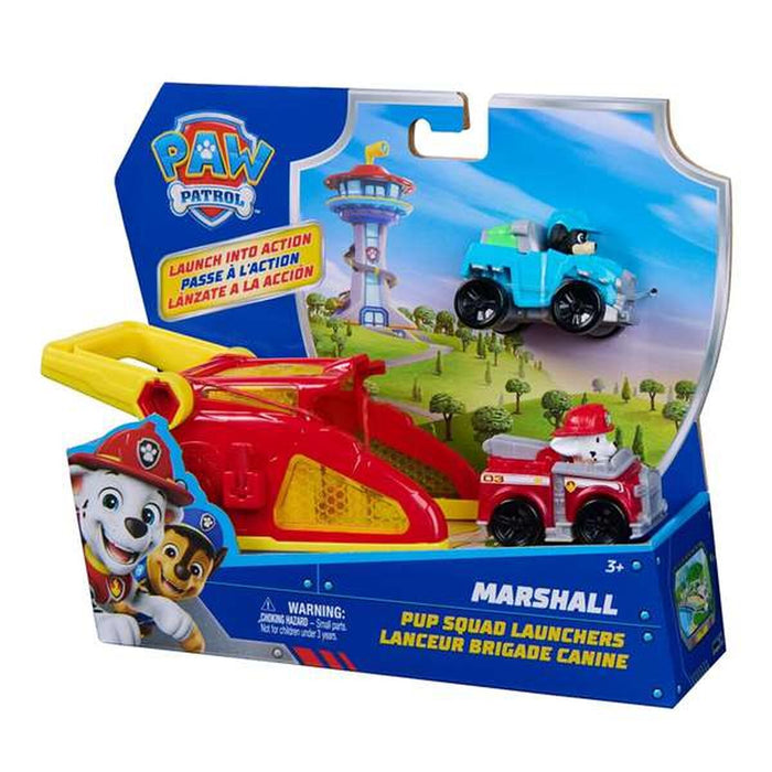 Car Spin Master Black