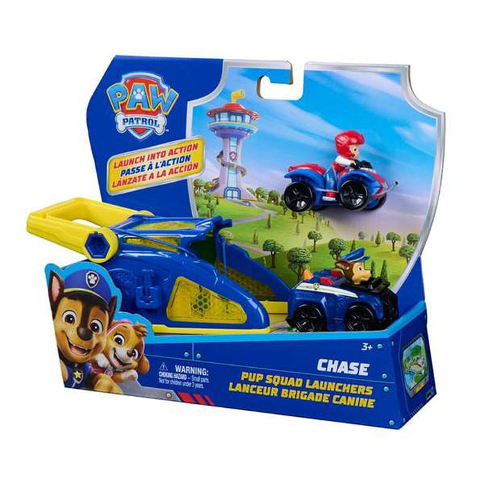 Car Spin Master Black