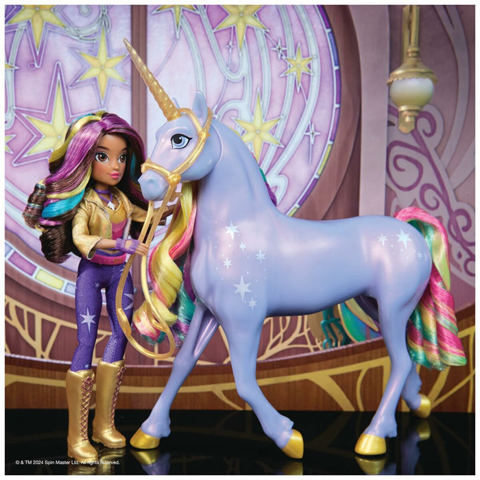Dolls House Accessories Spin Master Wildstar