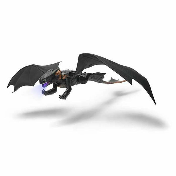 Dragon Spin Master
