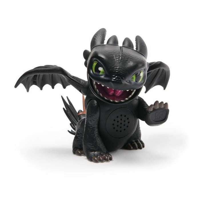 Action Figure Spin Master