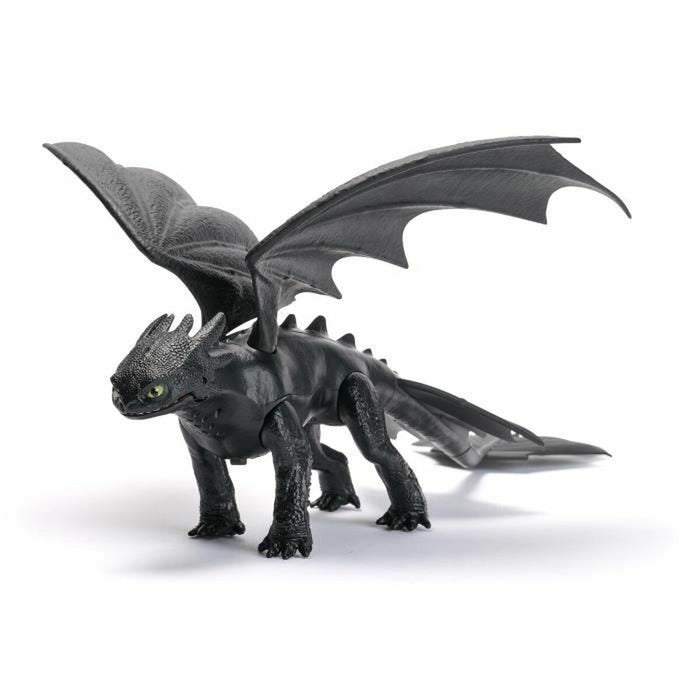 Action Figure Spin Master
