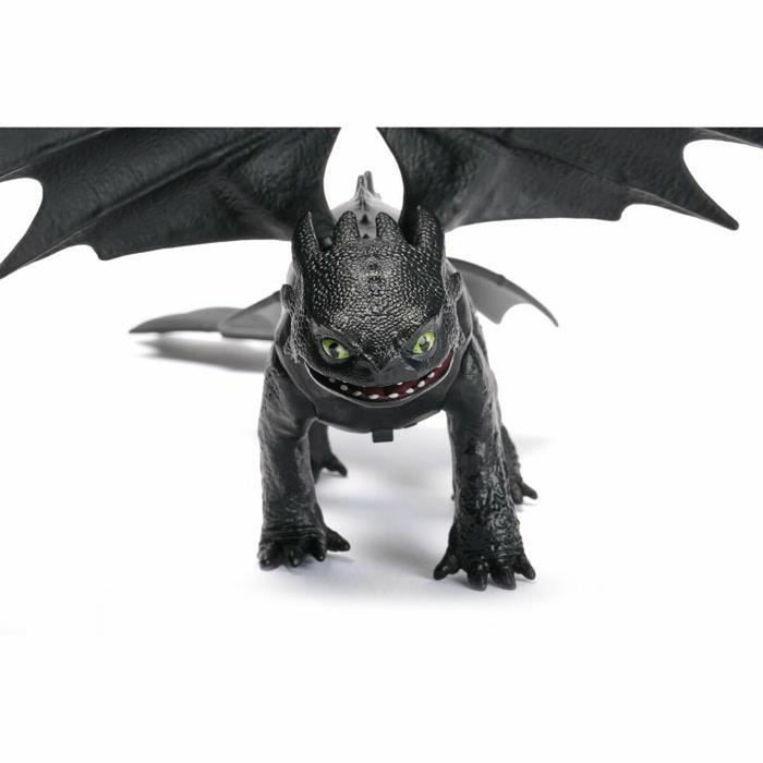 Action Figure Spin Master