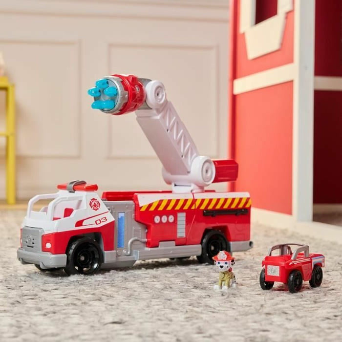 Action Figure Spin Master