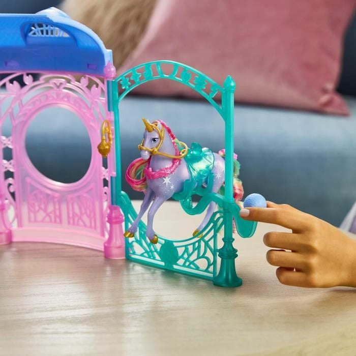 Action Figure Spin Master Unicorn Academy Unicorn
