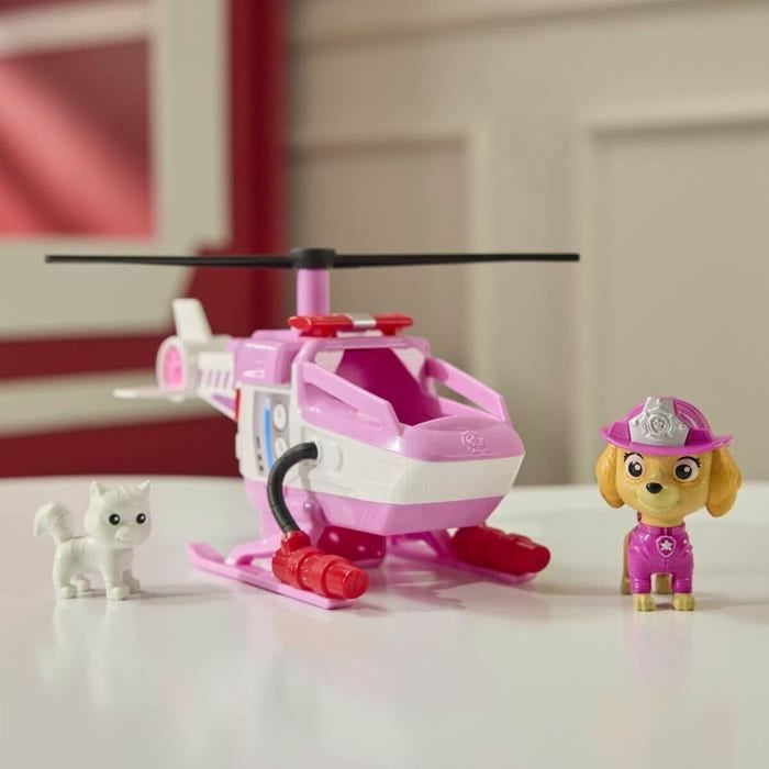 Action Figure Spin Master Paw Patrol