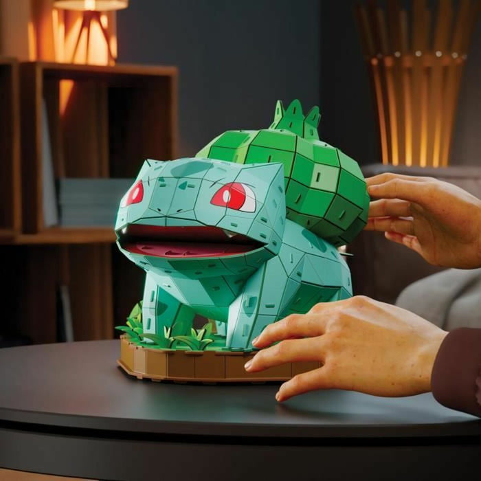 Action Figure Spin Master Pokemon
