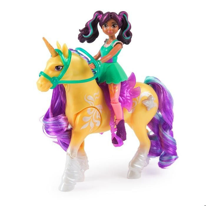 Doll Spin Master