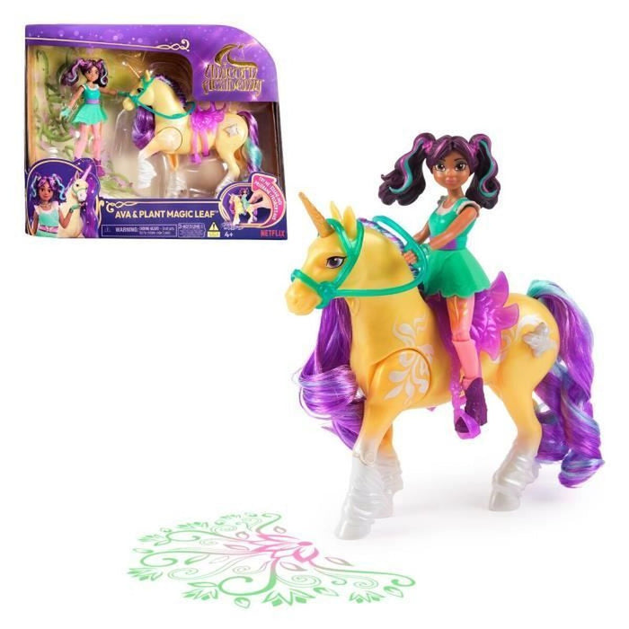 Doll Spin Master