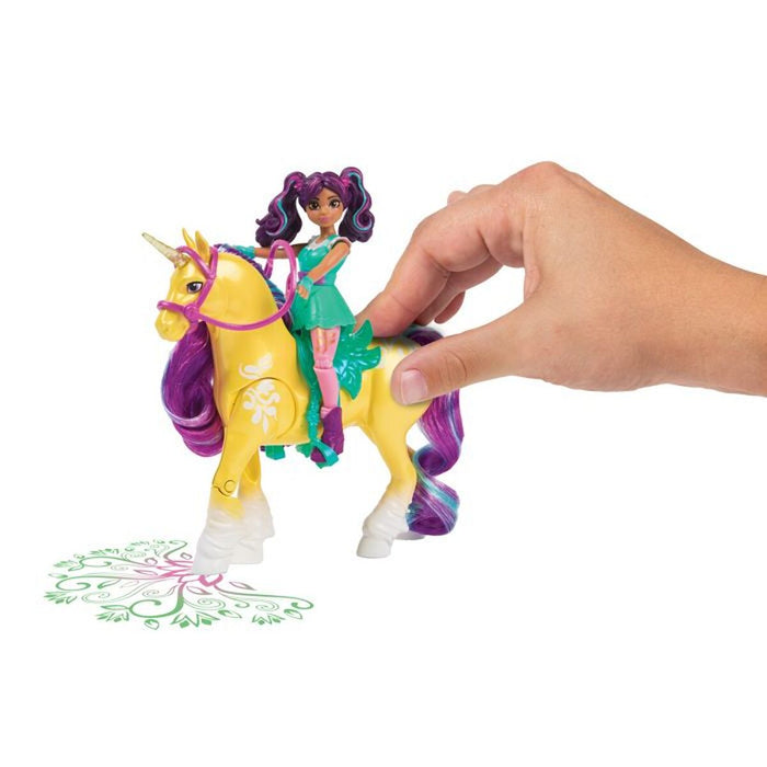 Doll Spin Master