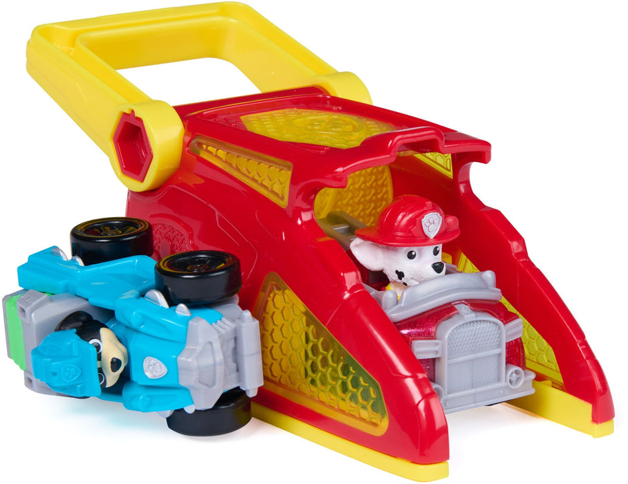 Car Spin Master Black