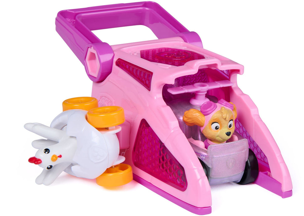 Car Spin Master Black