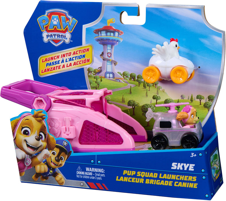 Car Spin Master Black