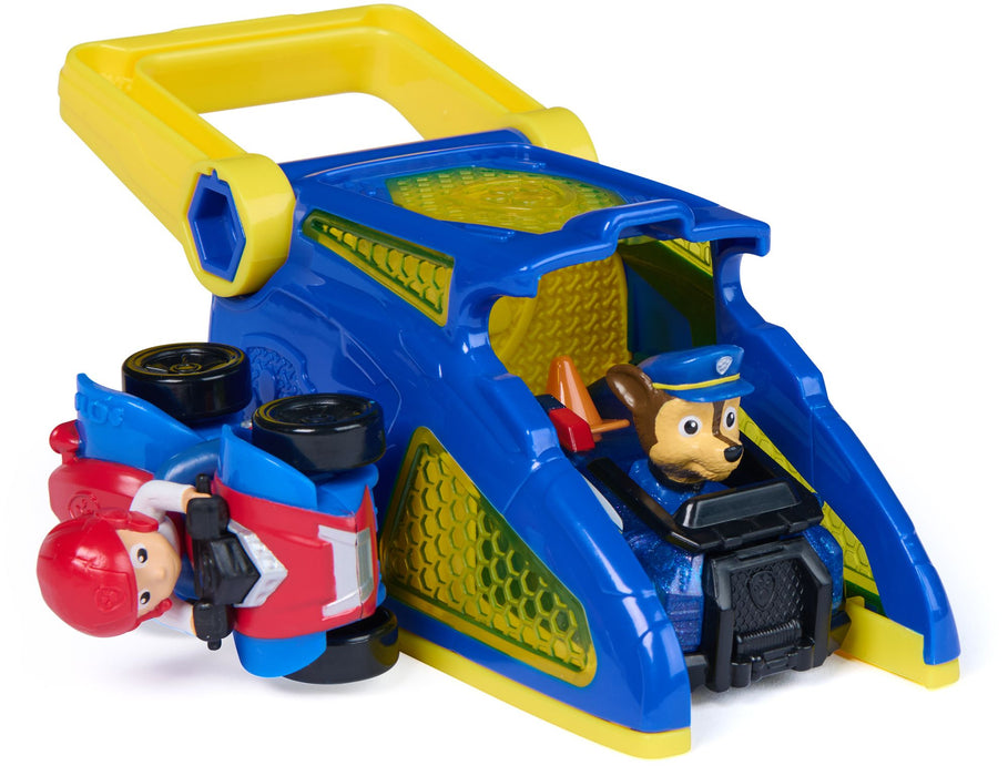 Car Spin Master Black