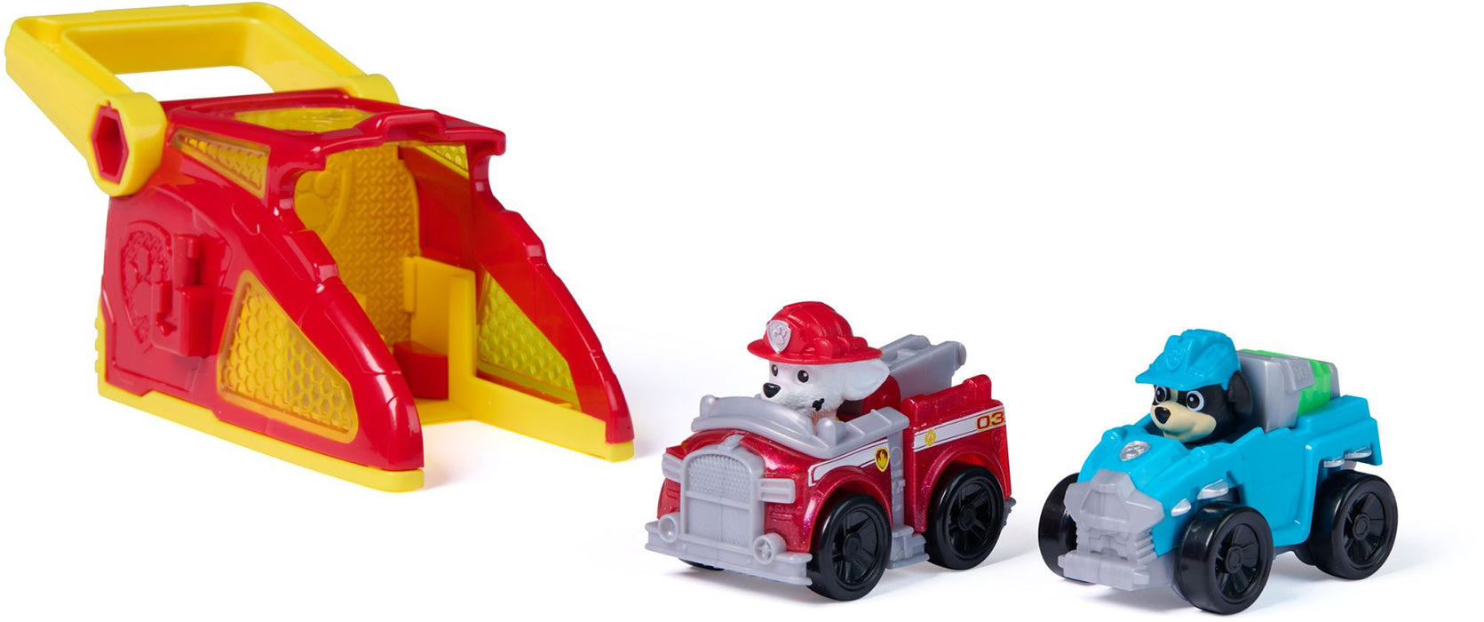 Car Spin Master Black