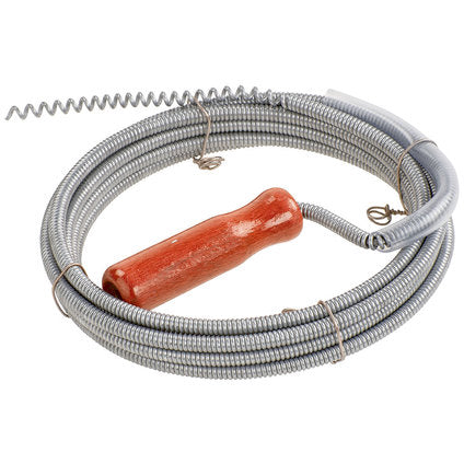 SPIRAL FOR RELEASE OF CHANNELS KWB 3 M - Други ръчни инструменти<<<Ръчни инструменти<<<Инструменти и