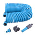 SPIRAL HOSE 10M PROGARDEN C22954490 - Маркучи напояване<<<Напояване<<<Градина<<<Praktiker&&&Маркучи