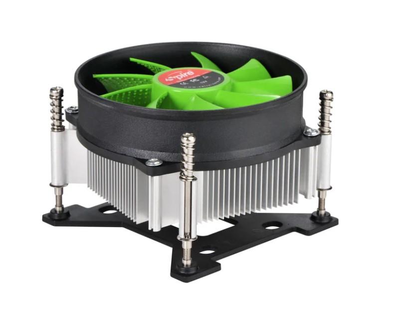 Spire SP-BM-A115 CPU Cooler, Socket 1700