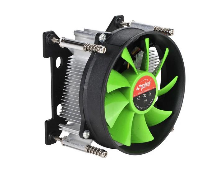 Spire SP-BM-A115 CPU Cooler, Socket 1700