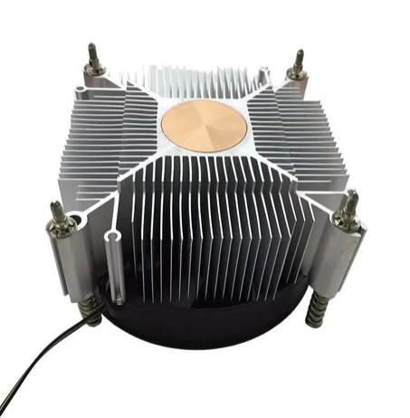 Spire Voyager CPU Cooler, SP-HZ-SP607, for Socket 1700