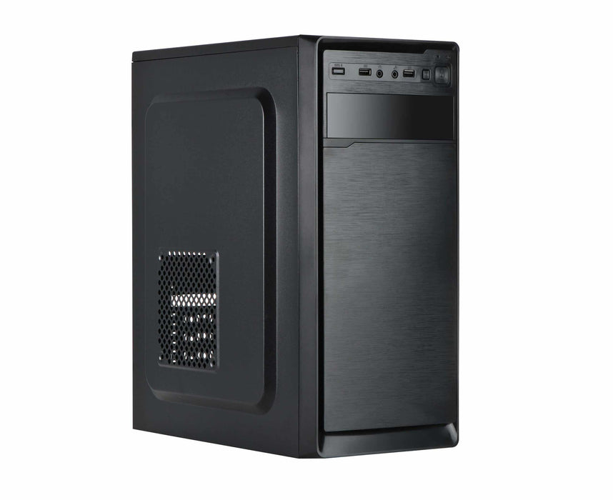 Spire Supreme 1534 box, 500W power supply, 2 x USB 2.0, 1 x USB 3.0