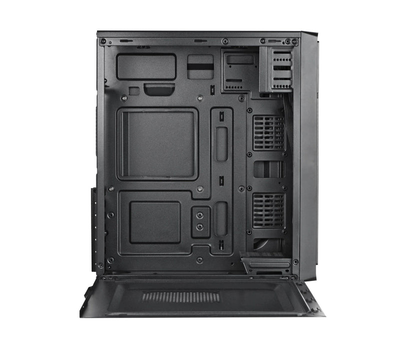 Spire Supreme 1534 box, 500W power supply, 2 x USB 2.0, 1 x USB 3.0