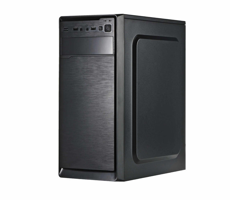 Spire Supreme 1534 box, 500W power supply, 2 x USB 2.0, 1 x USB 3.0
