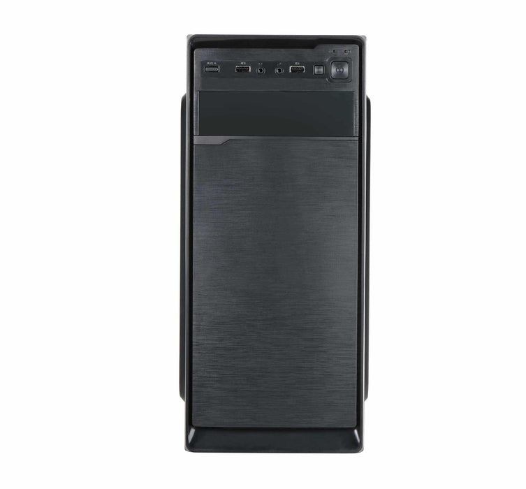 Spire Supreme 1534 box, 500W power supply, 2 x USB 2.0, 1 x USB 3.0