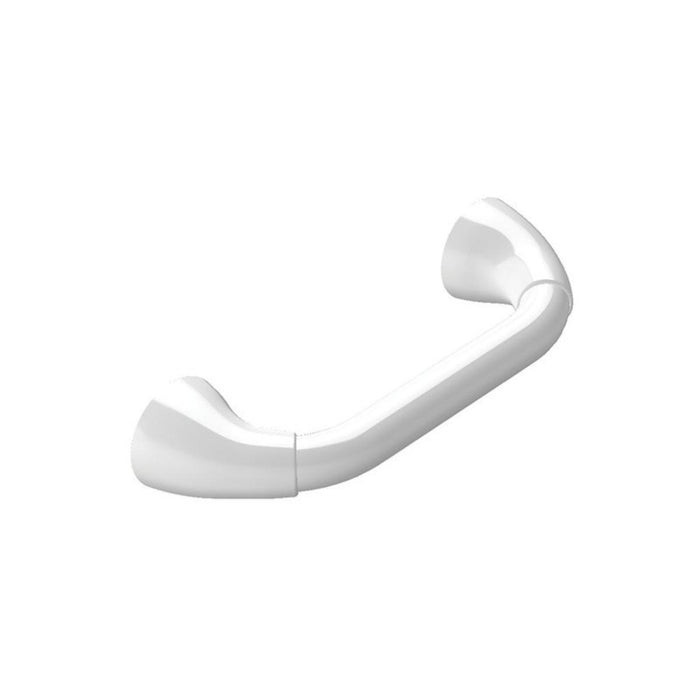 BATHROOM GRIP 30 CM PROF WHITE