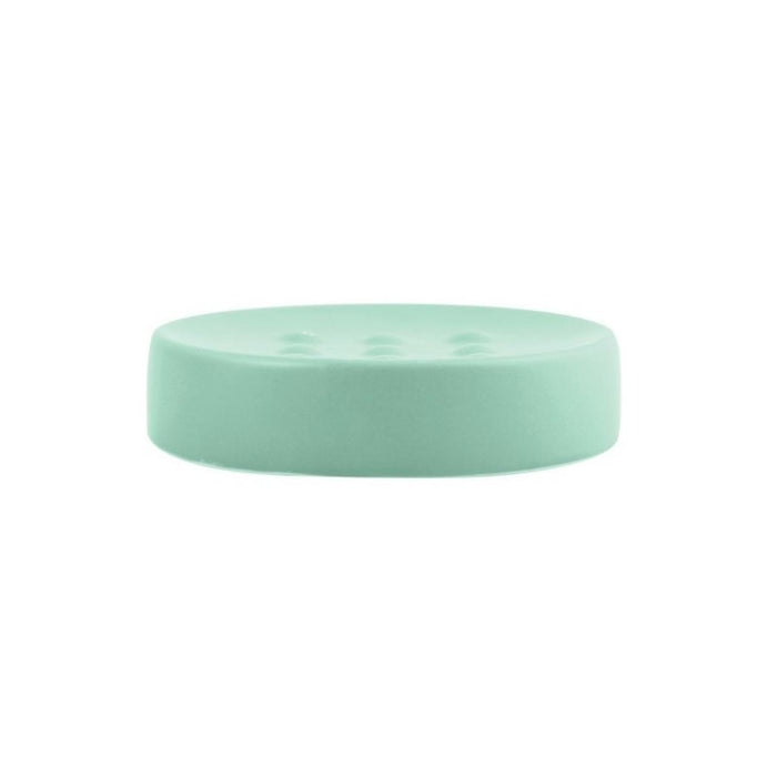 SOAP DISPENSER ICE GREEN