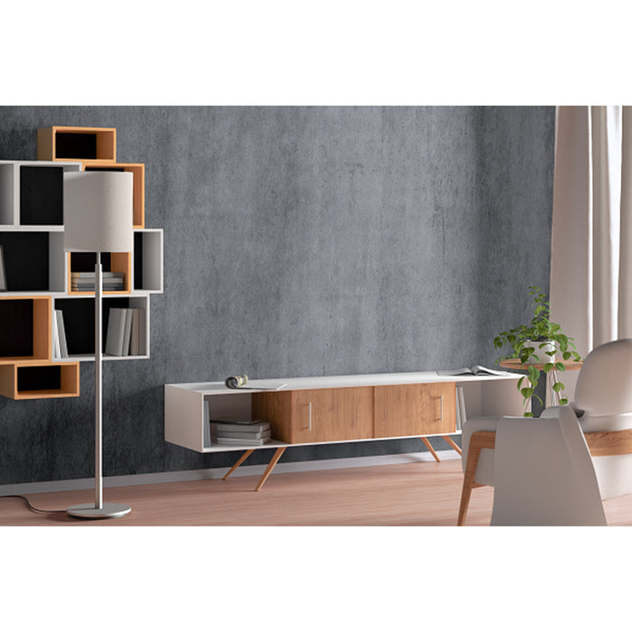 DECORATIVE PLASTER URBANO 8 KG SPIRIT
