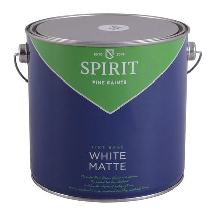MAT SPIRIT TONING BASE