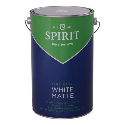 MAT SPIRIT TONING BASE