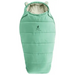 Śpiwór dziecięcy Deuter Little Star (95 – 130 cm) - spearmint/bone - Sleeping bagsKEM-SPI<<<CampingKEM<<<ActionPL