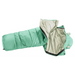 Śpiwór dziecięcy Deuter Little Star (95 – 130 cm) - spearmint/bone - Sleeping bagsKEM-SPI<<<CampingKEM<<<ActionPL