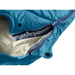 Śpiwór dziecięcy Deuter Little Star (95 – 130 cm) - wave/bone - Sleeping bagsKEM-SPI<<<CampingKEM<<<ActionPL
