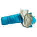 Śpiwór dziecięcy Deuter Little Star (95 – 130 cm) - wave/bone - Sleeping bagsKEM-SPI<<<CampingKEM<<<ActionPL