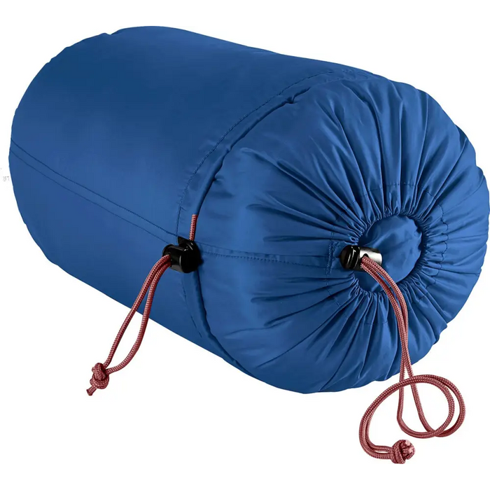 Śpiwór dziecięcy Deuter Starlight (130-170 cm) - nightblue/redwood - Sleeping bagsKEM-SPI<<<CampingKEM<<<ActionPL