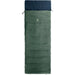 Śpiwór syntetyczny Deuter Orbit SQ -5 (200 cm) - ivy/ink - Sleeping bagsKEM-SPI<<<CampingKEM<<<ActionPL