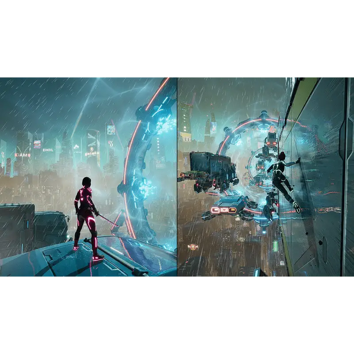 Split Fiction Game (PS5) - Игри<<<Конзоли и аксесоари<<<ТВ Аудио Gaming<<<ZoraSite