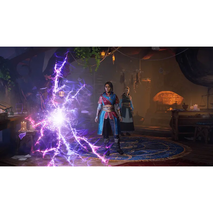 Split Fiction Game (PS5) - Игри<<<Конзоли и аксесоари<<<ТВ Аудио Gaming<<<ZoraSite