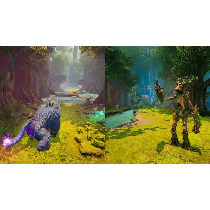 Split Fiction Game (PS5) - Игри<<<Конзоли и аксесоари<<<ТВ Аудио Gaming<<<ZoraSite