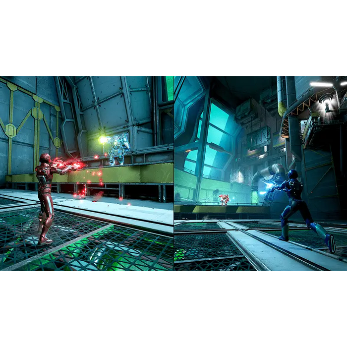 Split Fiction Game (PS5) - Игри<<<Конзоли и аксесоари<<<ТВ Аудио Gaming<<<ZoraSite